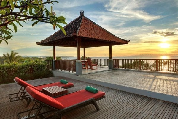 Mercure Kuta Beachbali