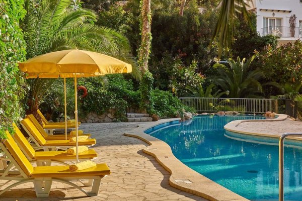 Hotel Bonsol Resort & Spa