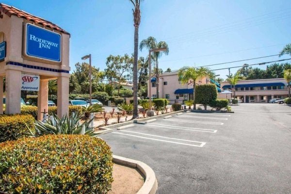 Rodeway Inn Encinitas