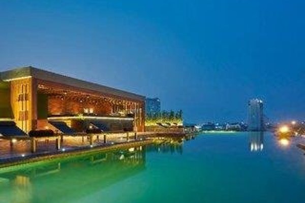 Anantara Chiang Mai Serviced Suites