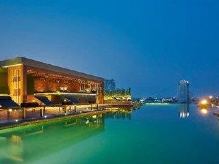Anantara Chiang Mai Serviced Suites
