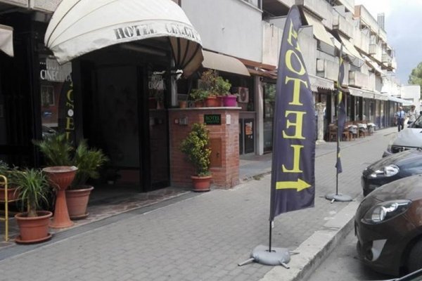 Cinecitta