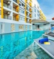 Beehive Boutique Hotel