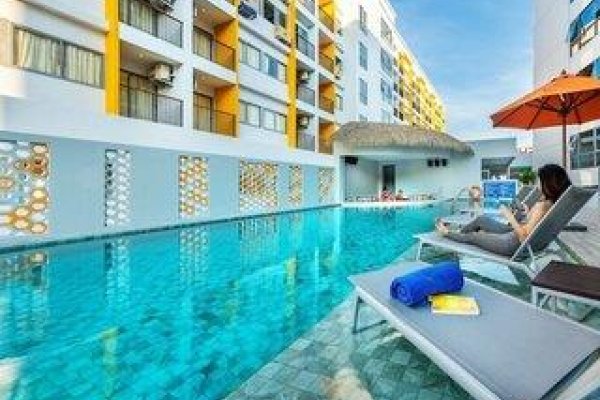 Beehive Boutique Hotel
