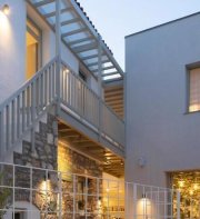 l Anima Boutique Suites