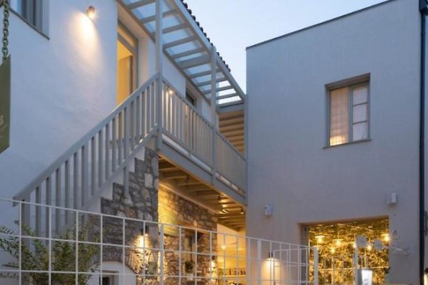 L Anima Boutique Suites