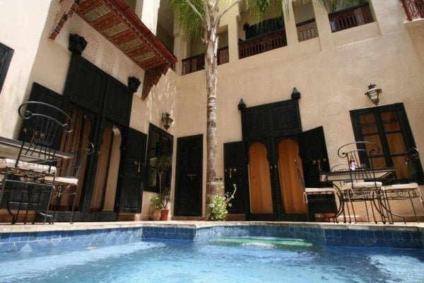 Riad Arabia