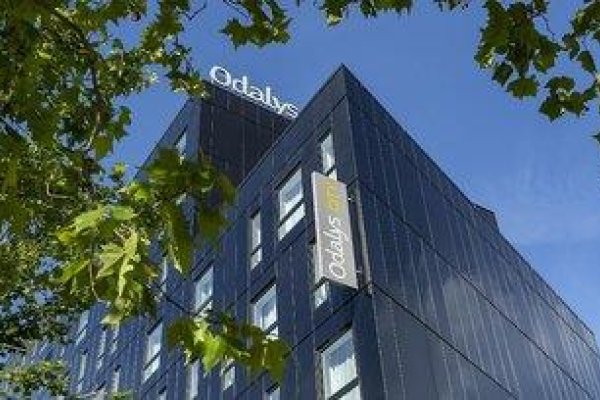 Appart'hôtel Odalys City Centre Gare