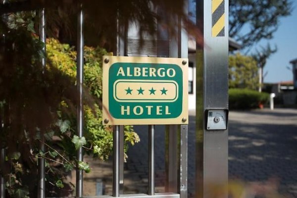 Airport Motel Malpensa