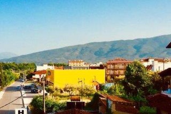 Hotel Evagelia