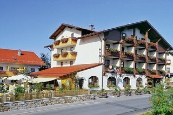 Best Western Hotel Antoniushof