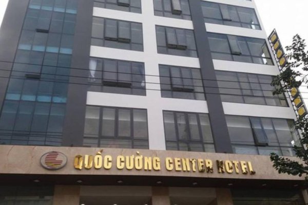 Quoc Cuong II Hotel