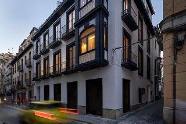 Palatina Concept Suites
