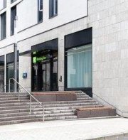 Holiday Inn Express Bochum