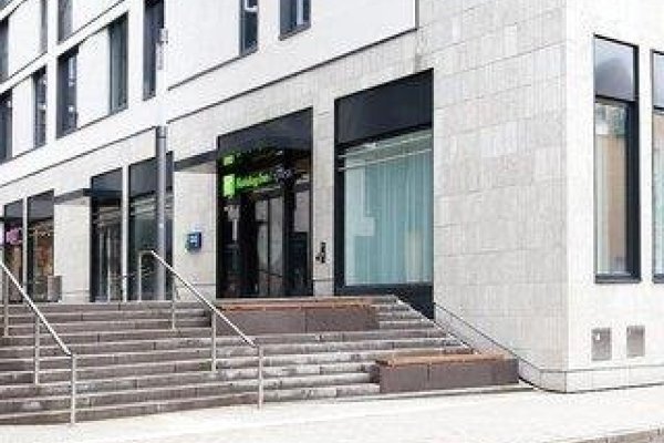 Holiday Inn Express Bochum