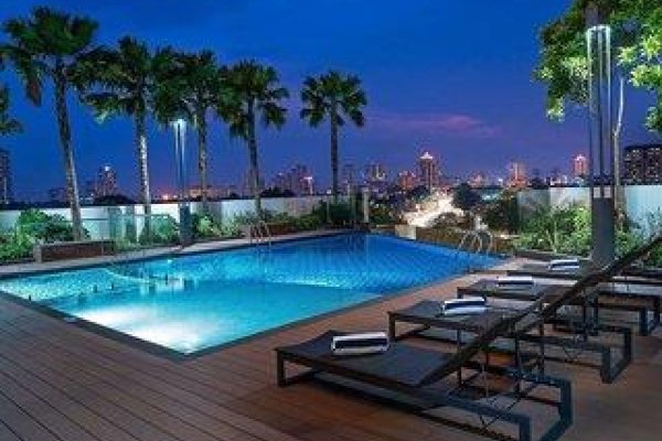 Ibis Pjcc Petaling Jaya
