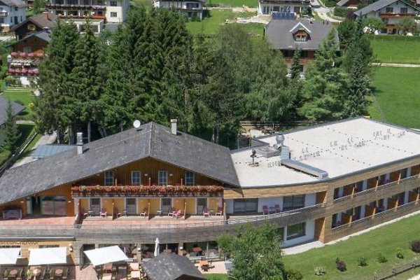Der Seebacherhof