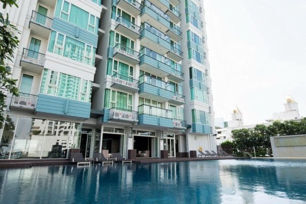 Ariva Ivy Servizio Thonglor