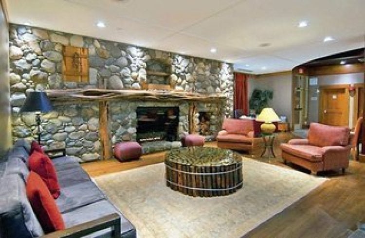 Legends Whistler Creekside Hotel