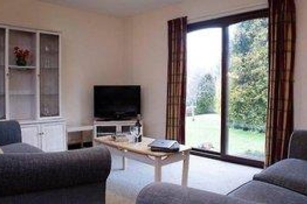 Moness Resort
