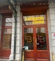 La Bourse Hotel