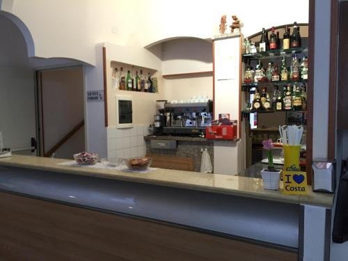 Hotel San Marco recenzie