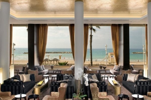 Dan Tel Aviv Hotel