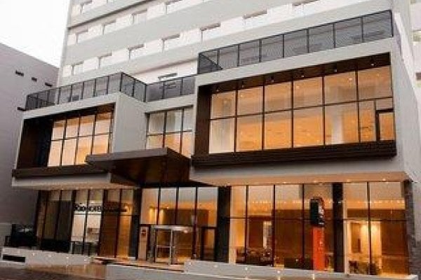 Rio Hotel By Bourbon Ciudad Del Este