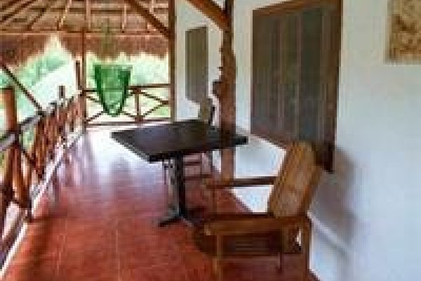 Ensueño Holbox & Beach Club