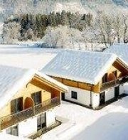 Clofers Relax Residences Rattendorf