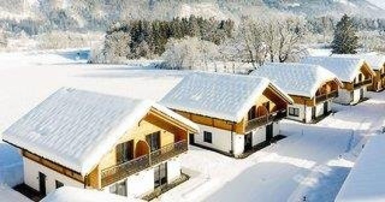 Clofers Relax Residences Rattendorf