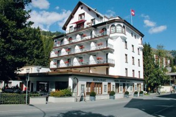 Hotel Meierhof