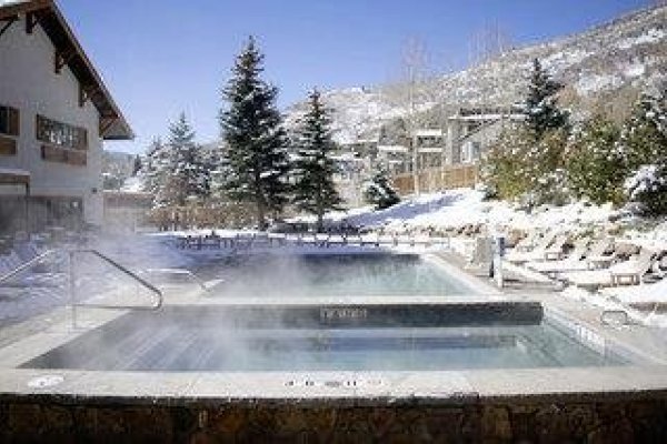 Highline Vail - A Doubletree By Hilton