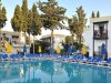 Bitez Garden Life Hotel & Suites - Bazény