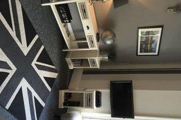 Kipps Brighton Hostel