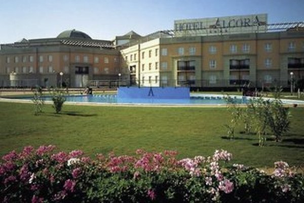 Ilunion Alcora Sevilla Hotel