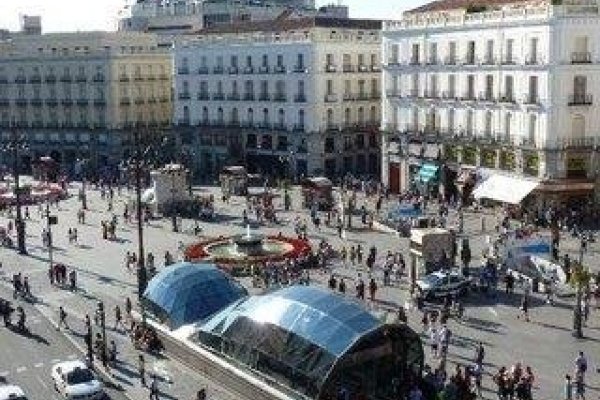 Apartamentos En Sol