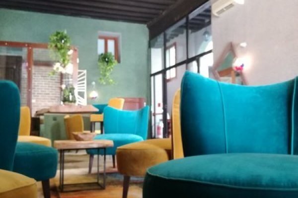 Locanda La Corte
