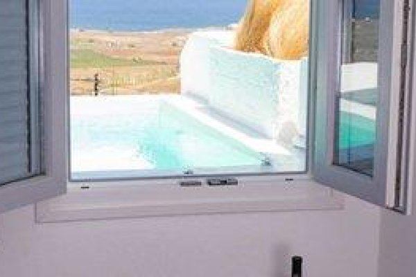 White Cave Villas