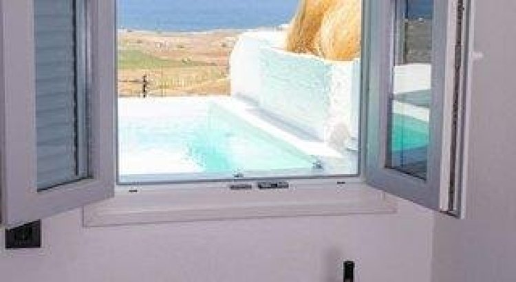 White Cave Villas