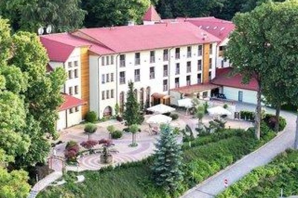 Hotel Medical Spa Malinowy Dwór