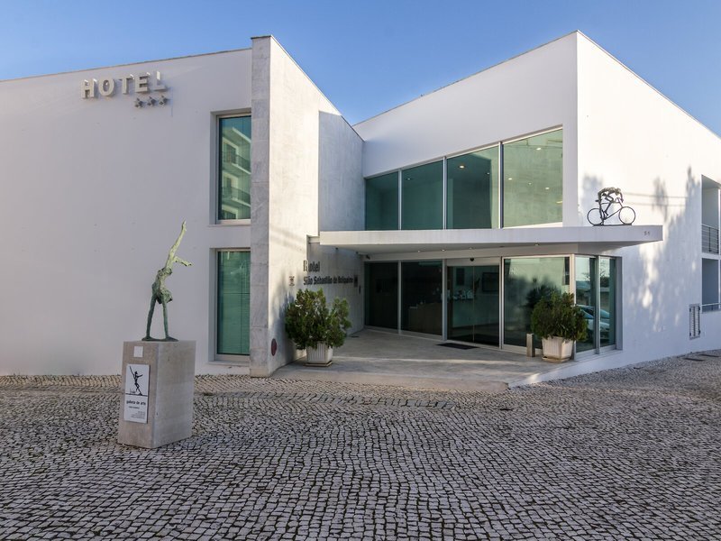 Hotel Sao Sebastiao de Boliqueime