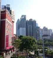 MRT Hotel Taipei