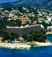 Hotel de Mar Gran Melia - Adult Only