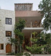 Ko’os Hotel Tulum
