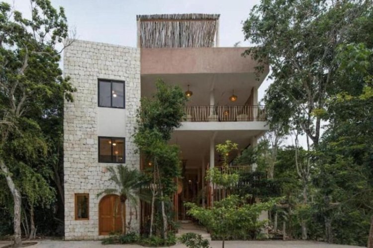 Ko’os Hotel Tulum