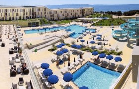TUI KIDS CLUB Falkensteiner Diadora recenzie