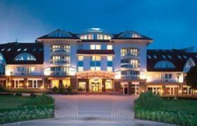 MenDan Magic Spa & Wellness Hotel recenzie
