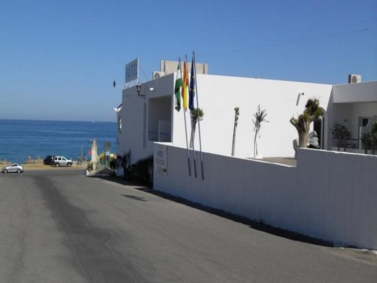 Mojacar Playa