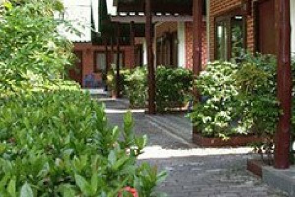Patong Pearl Resortel